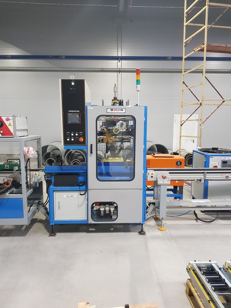 Информация о строительстве завода ООО «АйПауэр», 19.12.2018 - 4